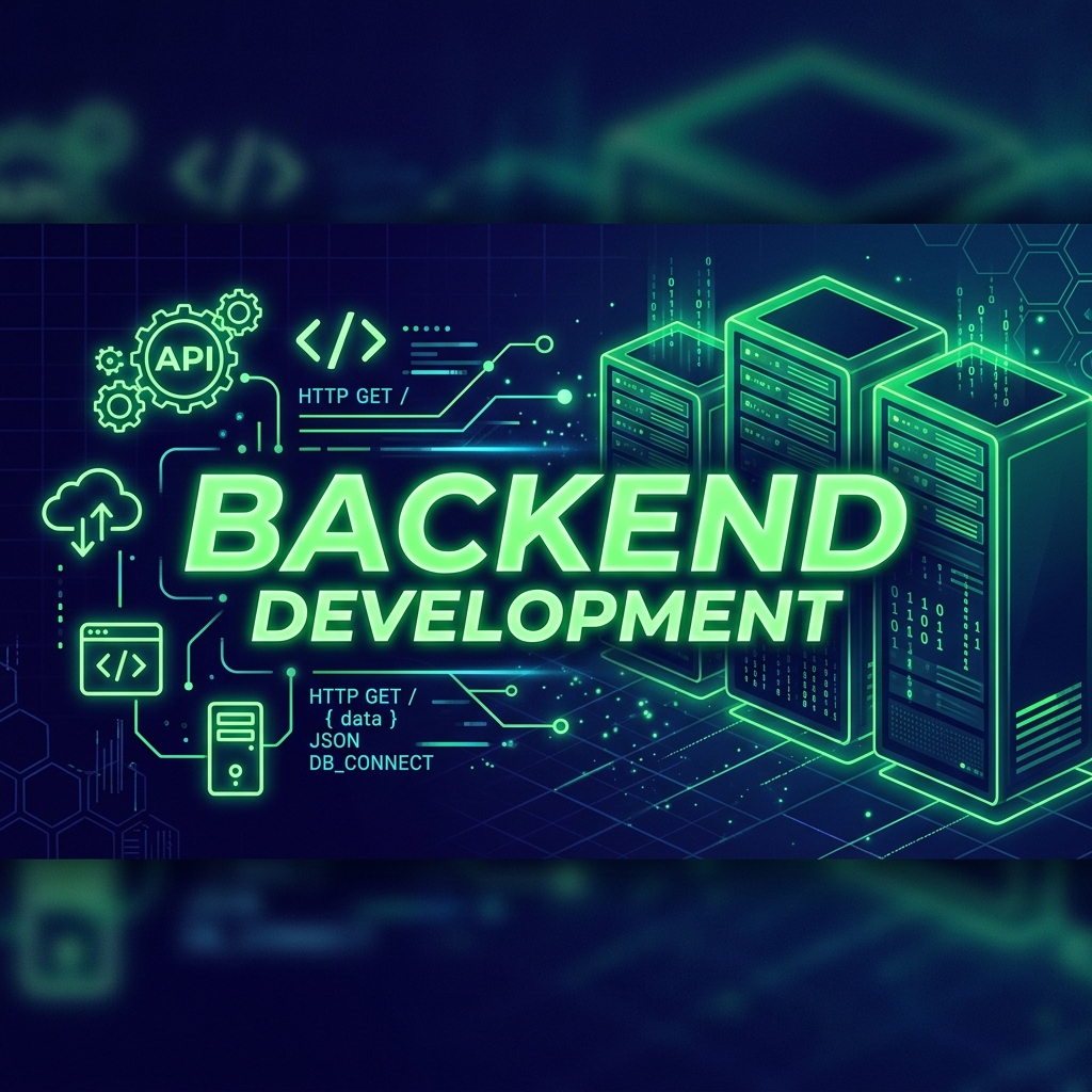 Backend Engineering with Python, FastAPI, PostgreSQL, Docker